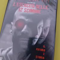L'esercito delle 12 scimmie