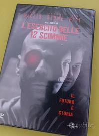 L'esercito delle 12 scimmie