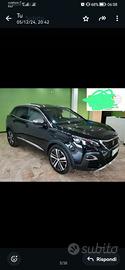 Peugeot 3008 GT 