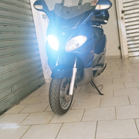 Piaggio x9 evo 250