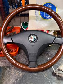 Volante alfa 156