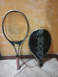 Racchetta Adidas Tennis vintage