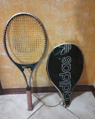 Racchetta Adidas Tennis vintage