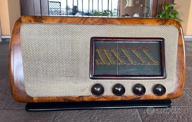 Radio Ducati RR3411 vintage