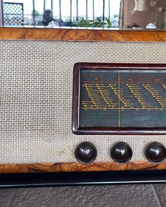Radio Ducati RR3411 vintage