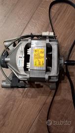 pezzi ricambio lavatrice ariston ARX68