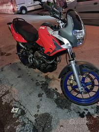 Moto Aprilia
