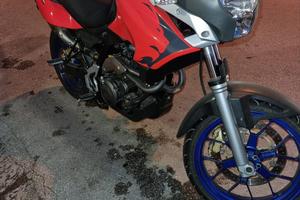 Moto Aprilia