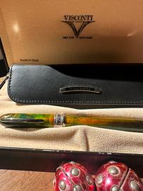 Visconti van Gogh Cafè terrace at night ed. lim.