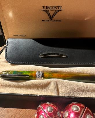 Visconti van Gogh Cafè terrace at night ed. lim.