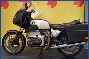 BMW R 100 RS Finanziabile - Vari colori - 41154