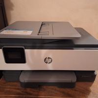 stampante HP officejet 8012 