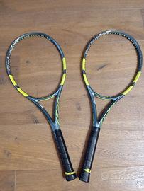 Babolat Pure Areo 98 