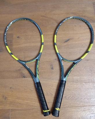 Babolat Pure Areo 98 