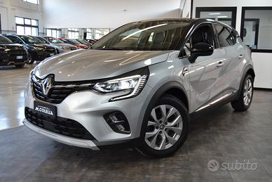Renault Captur 1.0 GPL 100CV Techno Navi/Led/T.Cam
