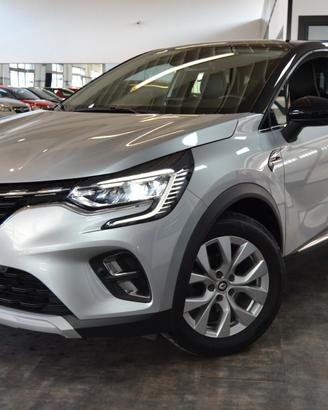 Renault Captur 1.0 GPL 100CV Techno Navi/Led/T.Cam