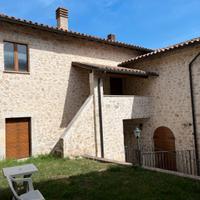 Frazione di Cascia appartamento ristrutturato