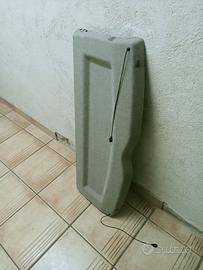 cappelliera per Citroen C3 