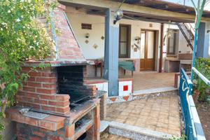 Villetta zona cornino