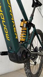 Mondraker LEVEL XR MY23 Tg L