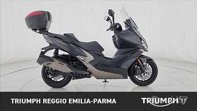 KYMCO Xciting 400 S 400i Abs