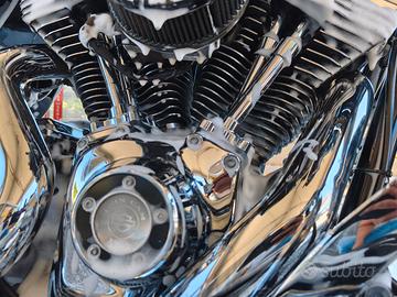 Street Glide Special 