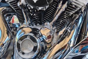 Street Glide Special 