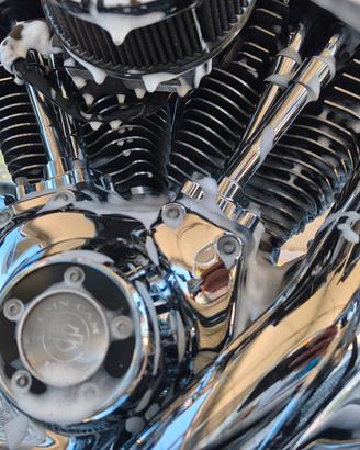 Street Glide Special 