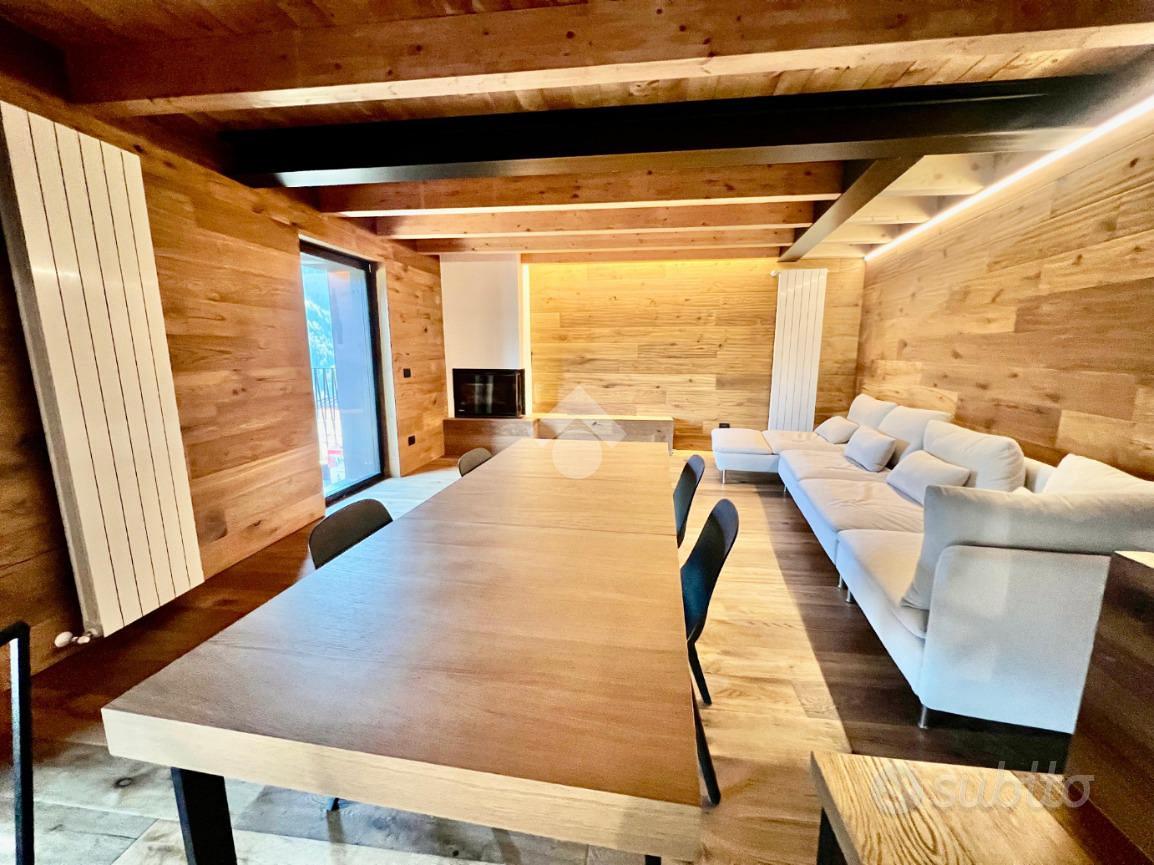 Casa – Temù, Villa Dalegno - Vista 5