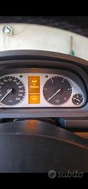 Mercedes classe B anno 2008