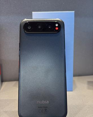 nubia air 