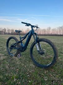 Specialized turbo levo FSR 2018|taglia S| 1500 km|
