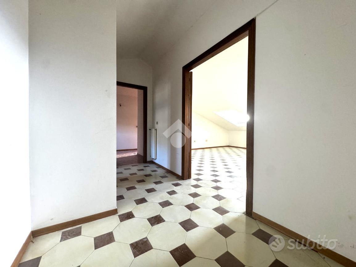 Apartment in Nuoro, Monte Gurtei - Vista 4