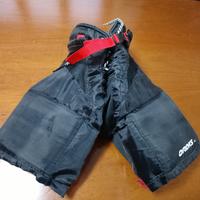 Pantaloncino Hockey Oroks500