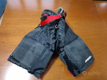 Pantaloncino Hockey Oroks500