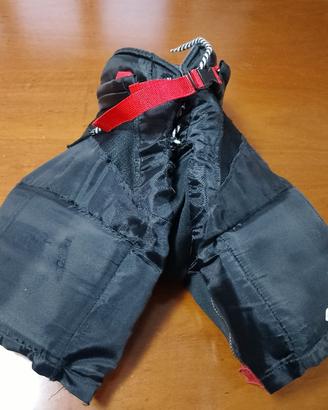 Pantaloncino Hockey Oroks500