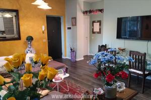 Rif.AP485|Appartamento Piacenza