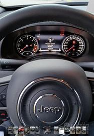 Jeep renagage
