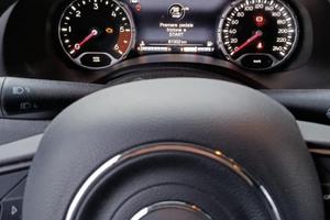 Jeep renagage