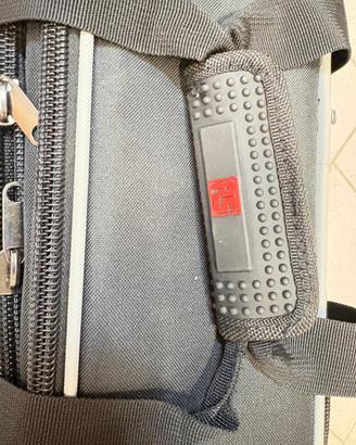 Borsa porta attrezzi/ pesca -RS- Nuova