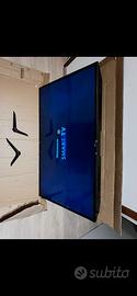 Smart tv 50” TD sistems
