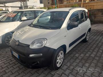 Fiat Panda 1.3 MJT S&S 4x4 AUTOCARRO N1 5 POSTI AN