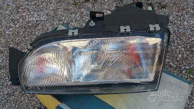 Fanale Ford Sierra