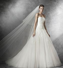 Abito da sposa