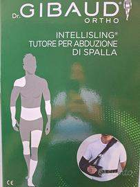 Tutore per abduzione spalla