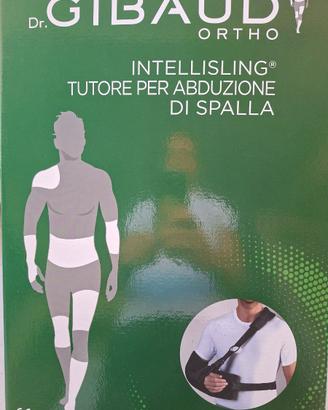 Tutore per abduzione spalla