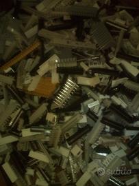 CONNETTORI PER ELETTRONICA E PC