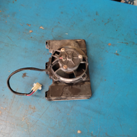 Elettroventola ktm 640