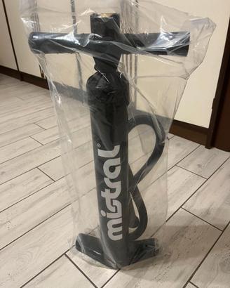 POMPA MISTRAL GONFIAGGIO SUP