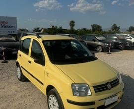 Fiat Panda 1.2 Cross Natural Power